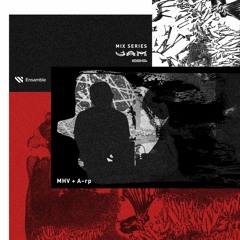 JAM006 Mix Series – MHV + A–rp