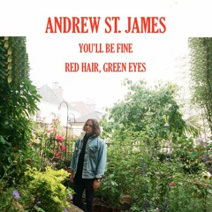 Red Hair, Green Eyes