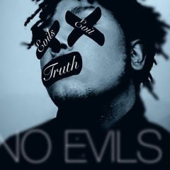 No Evils(prod. Ameba)