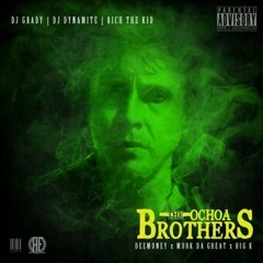 Fredo Santana - Bought A Big K (Feat. Chief Keef) [Prod. By Big K]