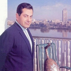 فرید الاطرش - احلى نغم .. احلى صوت .. احلى فريد