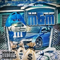 Peewee Longway - Everyday (Switcharoo) [Prod. By Big K]