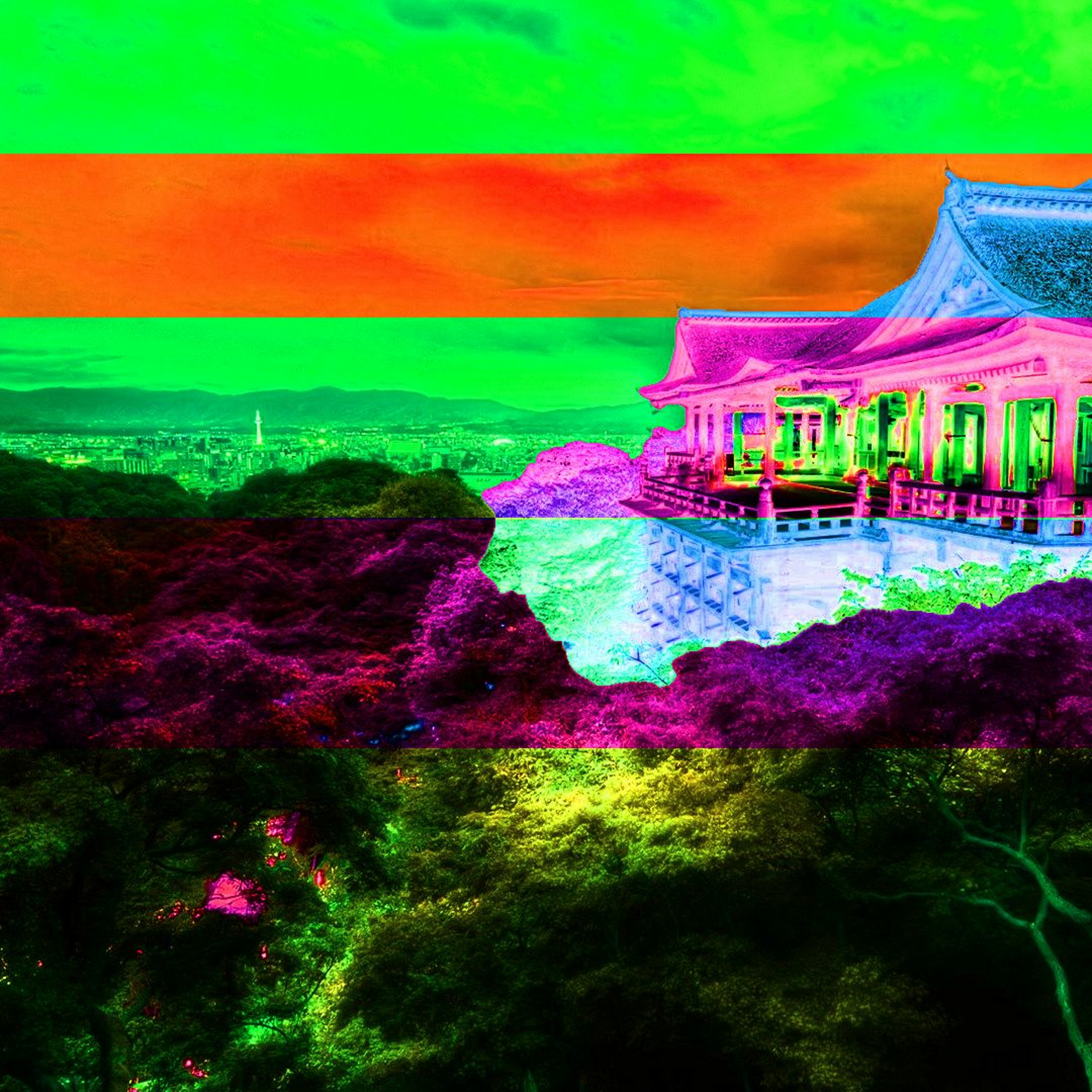 OKC55 C.A.M. episode artwork
