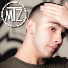 MTZ / Manuel Turizo - Una Lady Como Tu