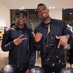 MHD - AFRO TRAP PART.8 (PAUL POGBA) [By DJ MAESTRO]