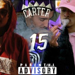 Vince Carter (ft Rob Lavish, Oldie Ivory & Groovy Hose) *PLAY THIS @HIGHVOLUME*