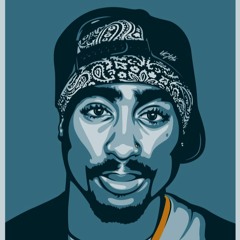 Wolf X Tupac  Only Fear Of Death