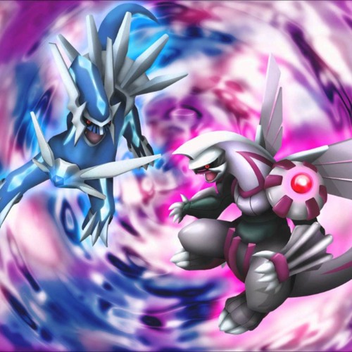 Time And Space - Dialga and Palkia Orchestral Theme Arrangement (Updated)