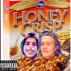 Honey Crisps