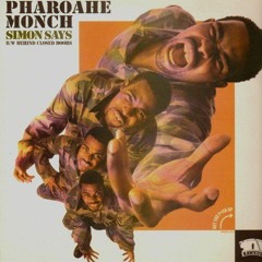 Pharoah Monch - Simon Says (OMAR Basement Bars Week 4)