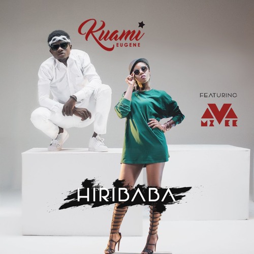 Stream Kuami Eugene ft MzVee - Hiribaba by Lynx Entertainment | Listen ...