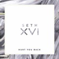 Seth&#x20;XVI Hurt&#x20;You&#x20;Back Artwork