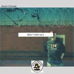 Aaron Choulai 'Beat Tape #2'