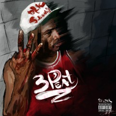 D.L.K. & Sweeney - 3 Peat (Prod. By D.L.K.) @DLKtheGenius @Sweeney_100