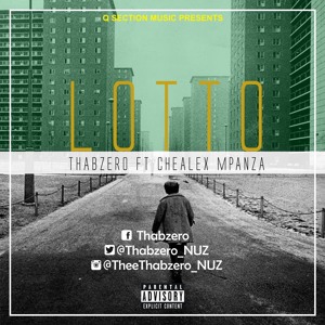 LOTTO ft Chealex Mpanza