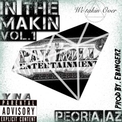 MAKE IT OUT(ft. Perv G & Popsz)(Prod. By E-Bangerz)