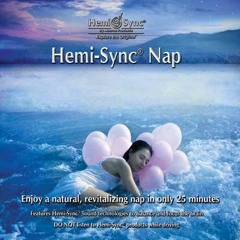 Hemi-Sync® Nap MF076