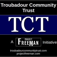 Troubadour Community Trust & Universal Community Trust