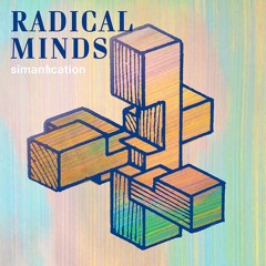 Radical Minds EP
