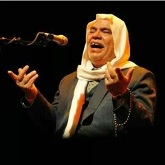 موال سبعاوي.. إن مسك الضيم وعليك العدا جارا.. لسيدي حسن حفار