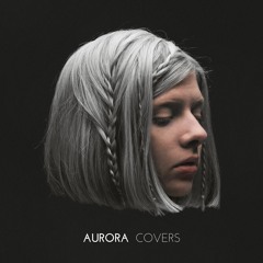 AURORA - "Teardrop" (Cover)