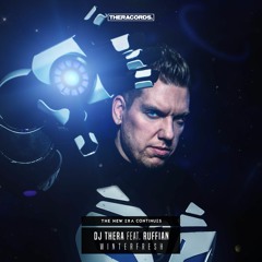 Winterfresh (feat Ruffian)