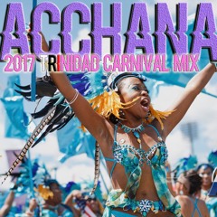 Bacchanal [2017]