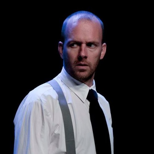 Interview with artistic director Sven Lanser, hosted by Sytse Wilman