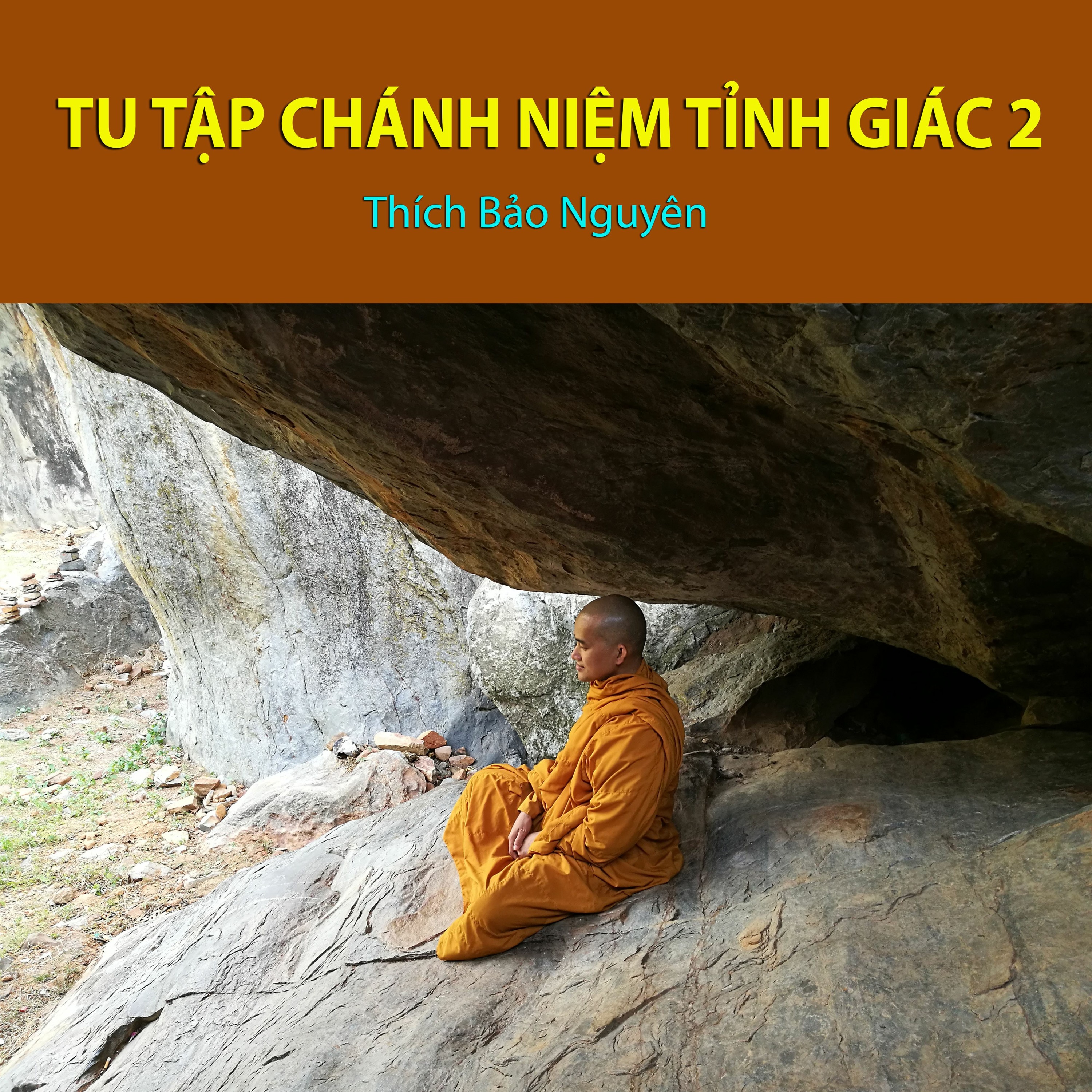 Tu Tập Chánh Niệm Tỉnh Giác 2 episode artwork