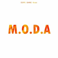 MODA(Feat FRANCISCOANDRADE)