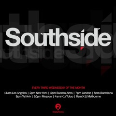 Southside January 2017 | Frisky Radio