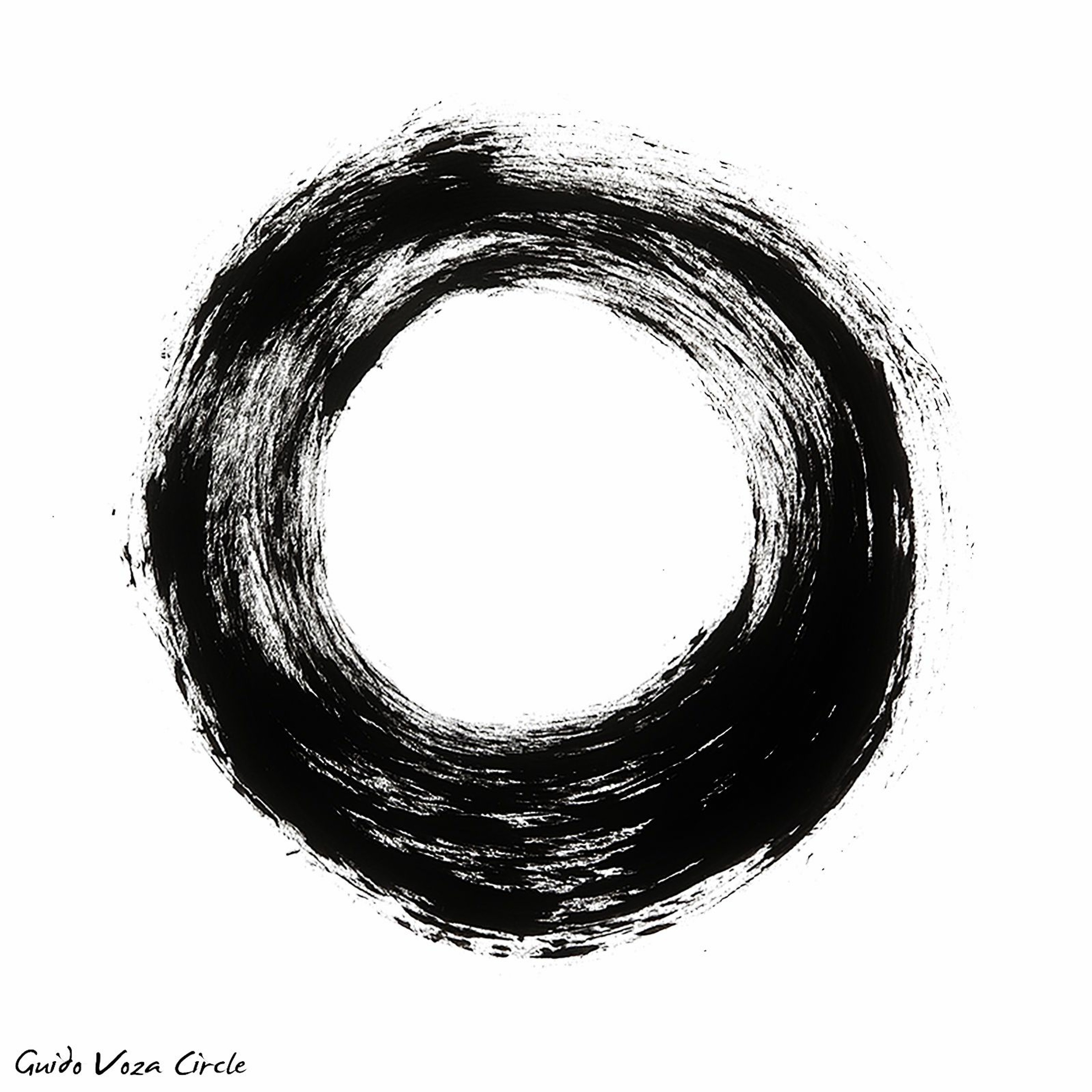 Circle - 5. Metamorphoses: Lion episode artwork