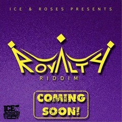 DR TAWANDA - NDIWE WANDINODA [ROYALTY RIDDIM]