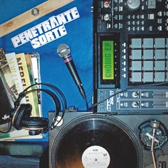 Penetrante Sorte - Phasenweise (prod. by DJ King)