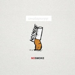 SMOKEPURPP ~ NO SMOKE! 💨 [VLONEPLUG EXCLUSIVE]