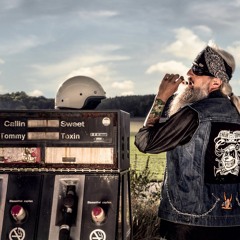 Callin Tommy -  Infected