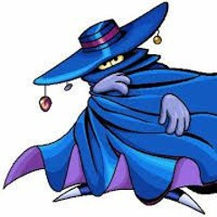 Rayman by Rémi - MISTER DARK