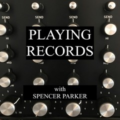 Spencer Parker : Playing Records