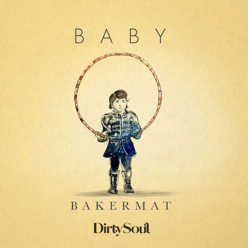 Stream Bakermat - Baby by Bakermat | Listen online for free on SoundCloud