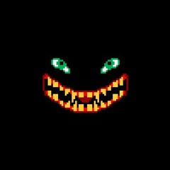 Chiptune Song: Something Is Wrong Here
