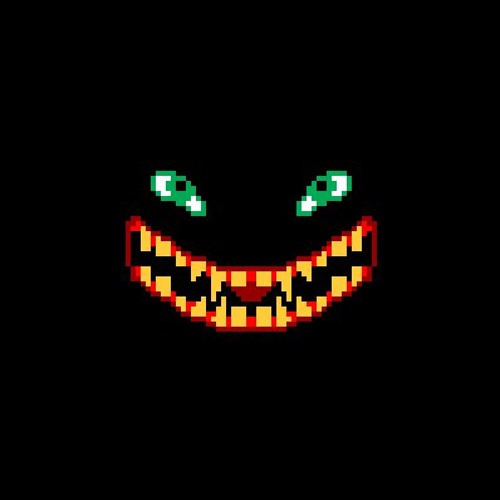 Chiptune Song: Something Is Wrong Here