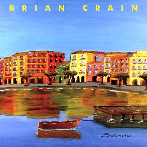 Brian Crain - Tears In The Fountain