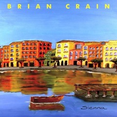 Brian Crain - Crimson Sky