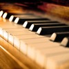 Say something I'm giving up on you (Piano Solo)