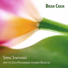 Brian Crain - Symphony No. 1 - Andantino