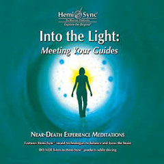 Into the Light: Meeting Your Guides MF082