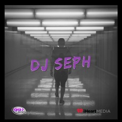 DJ Seph Live (Friday Night Get Down on 99.1 KGGI) 1-13-17 A