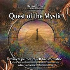 Quest of the Mystic MA114