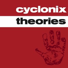 PREMIERE: Cyclonix - Holographic Principle [Talahachi]
