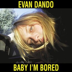 Evan Dando - Shots Is Fired (Alternative Version ft. Liv Tyler)